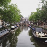 Amsterdam - Reisen mit Diabetes
