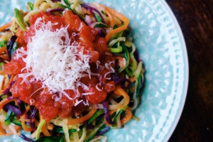 Low-Carb Rezept