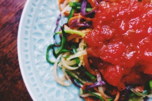 Low-Carb Rezept