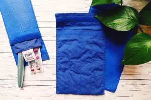 FRIO Kühltasche Insulin kalt kühlen