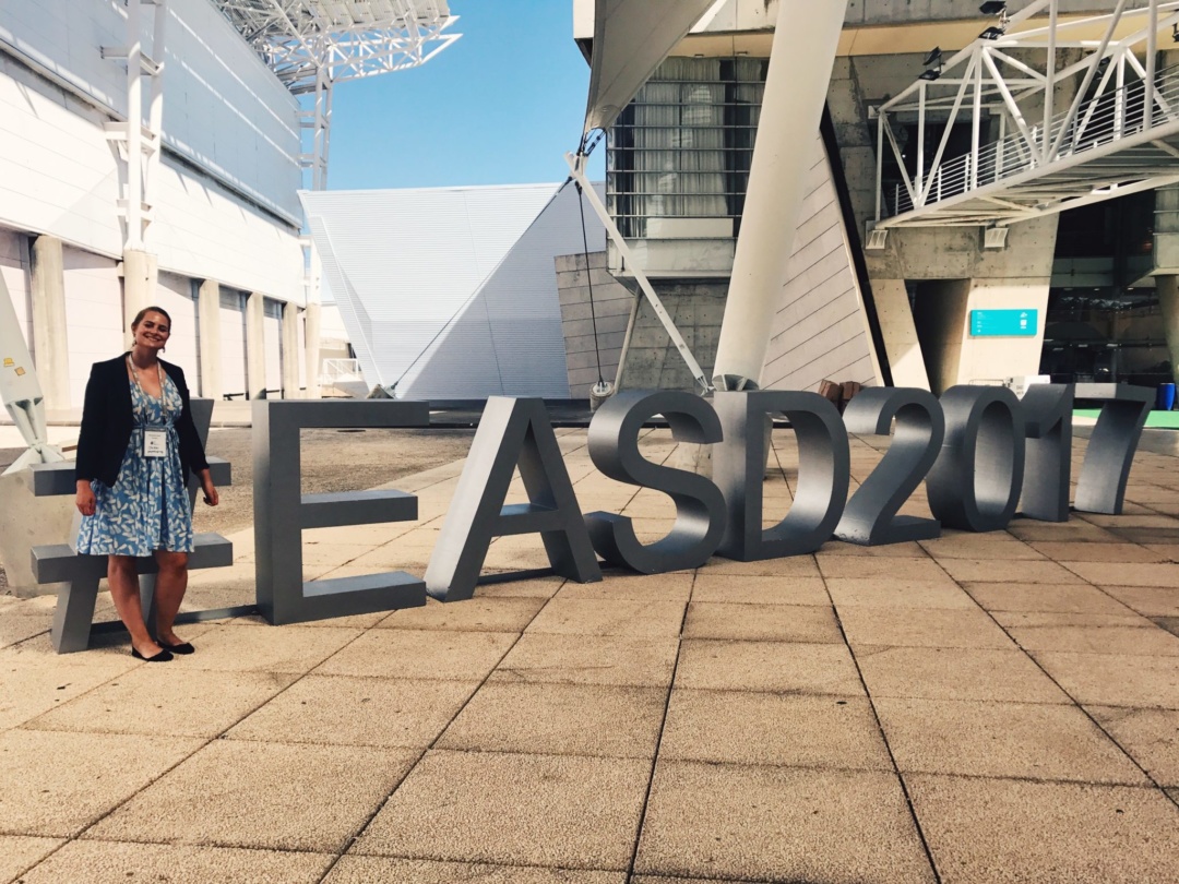 EASD 2017 Lissabon