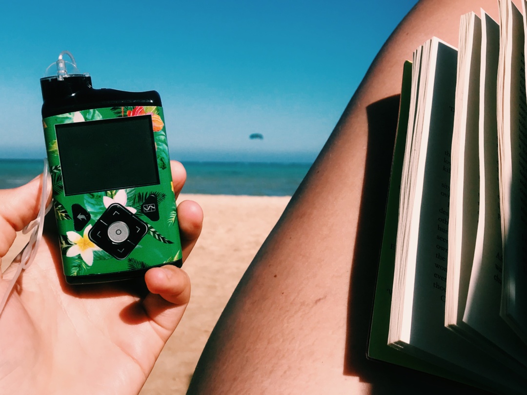 Medtronic_Minimed670G_Reisen