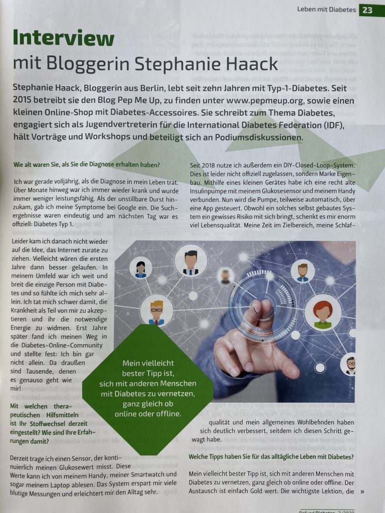 Diabetes_Bloggerin_Interview_Stephanie_Haack_2