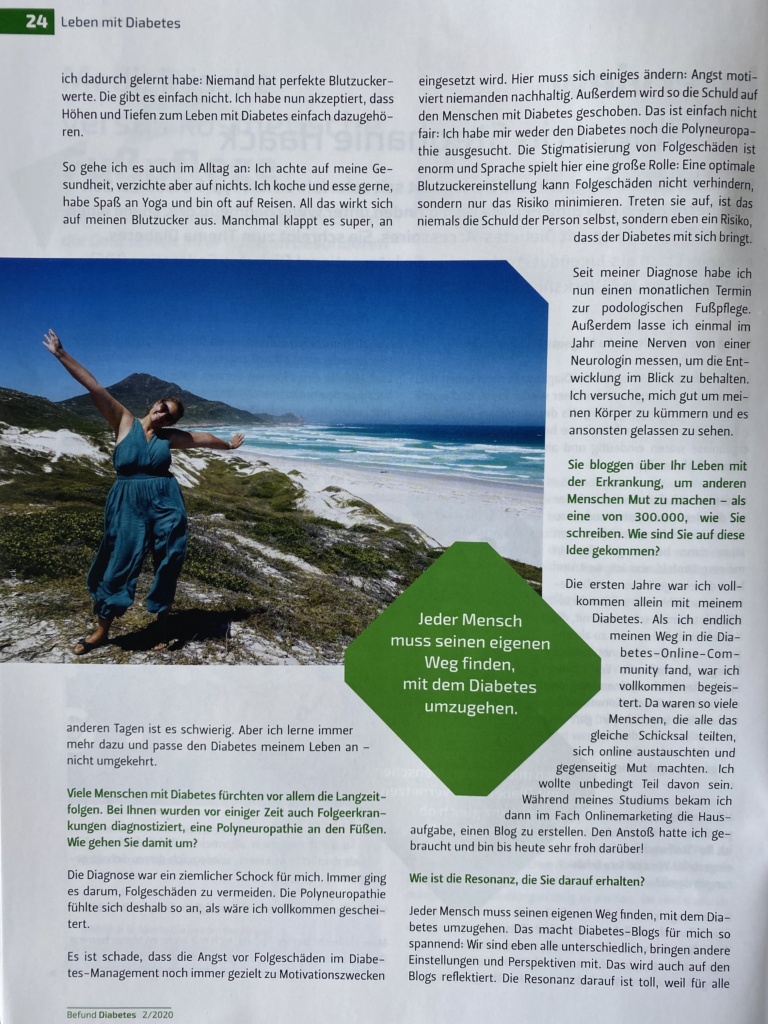 Diabetes_Bloggerin_Interview_Stephanie_Haack_2
