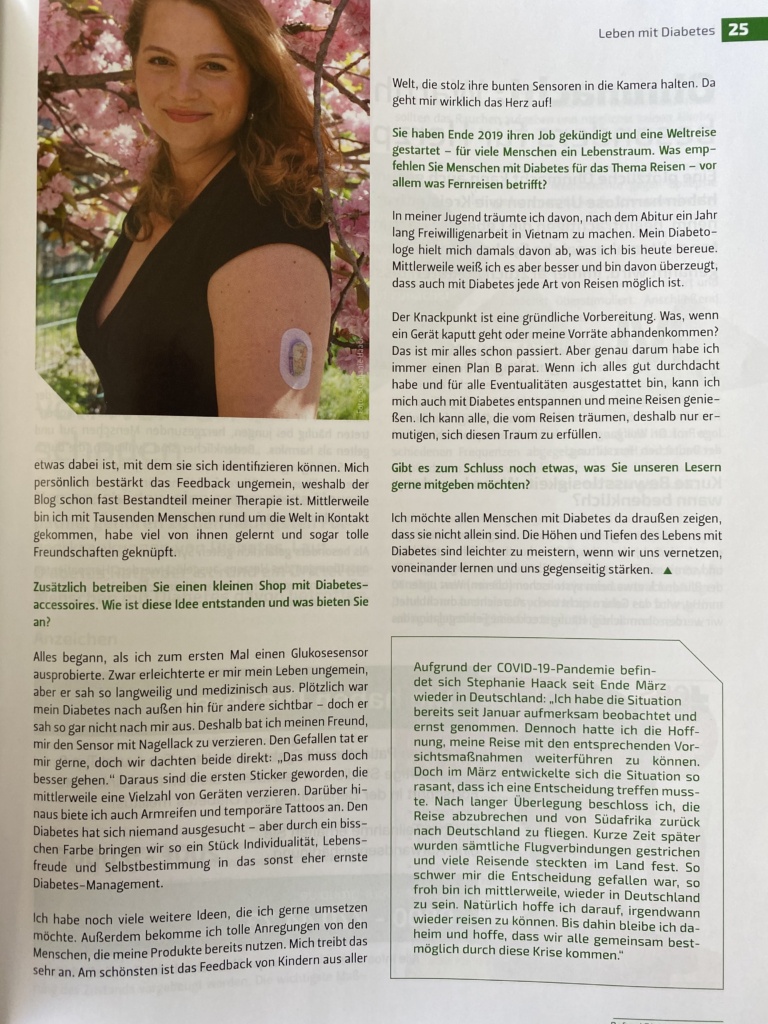 Diabetes_Bloggerin_Interview_Stephanie_Haack_2